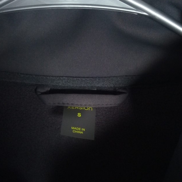 Xersion jacket - Picture 2 of 4